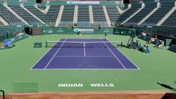 Indian Wells 2025 Surface Update What It Means for Tennis